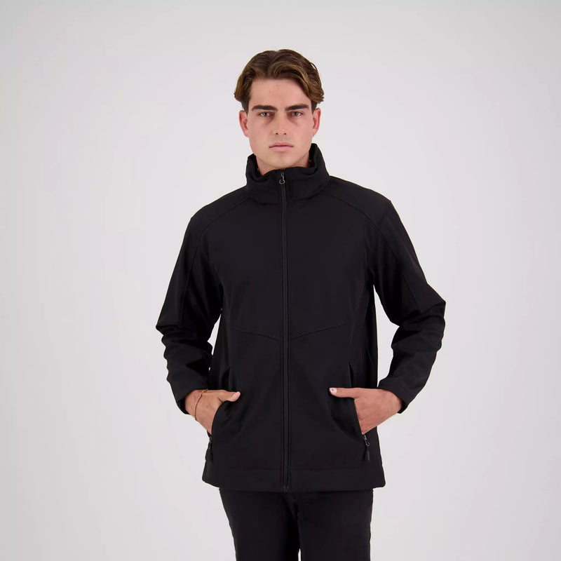 Load image into Gallery viewer, AJM Cloke Aspiring Softshell Jacket
