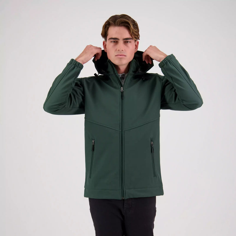 Load image into Gallery viewer, AJM Cloke Aspiring Softshell Jacket
