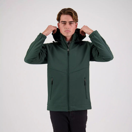 AJM Cloke Aspiring Softshell Jacket