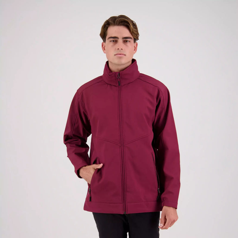 Load image into Gallery viewer, AJM Cloke Aspiring Softshell Jacket
