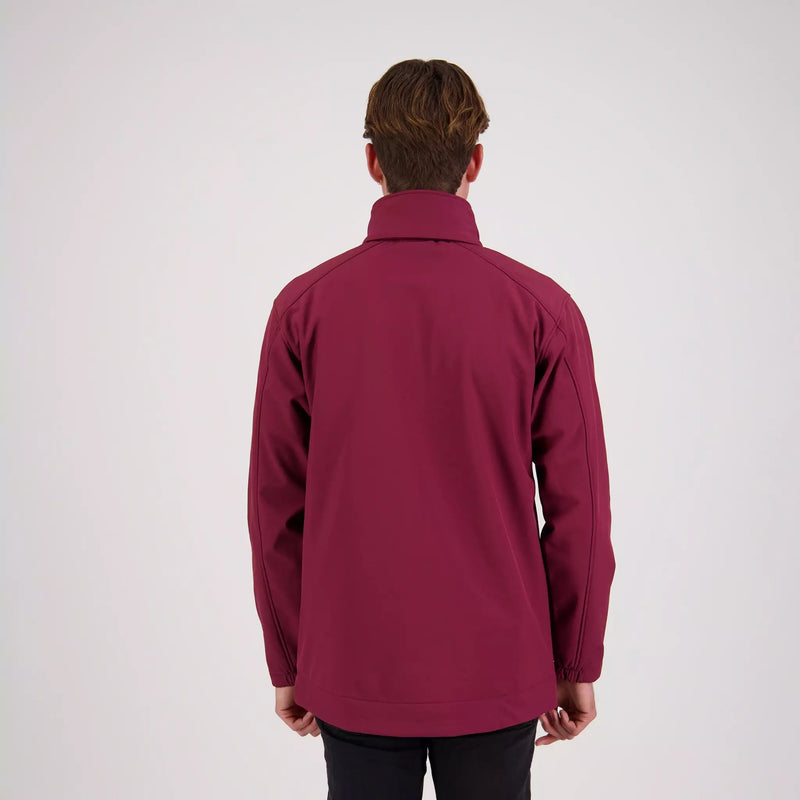 Load image into Gallery viewer, AJM Cloke Aspiring Softshell Jacket
