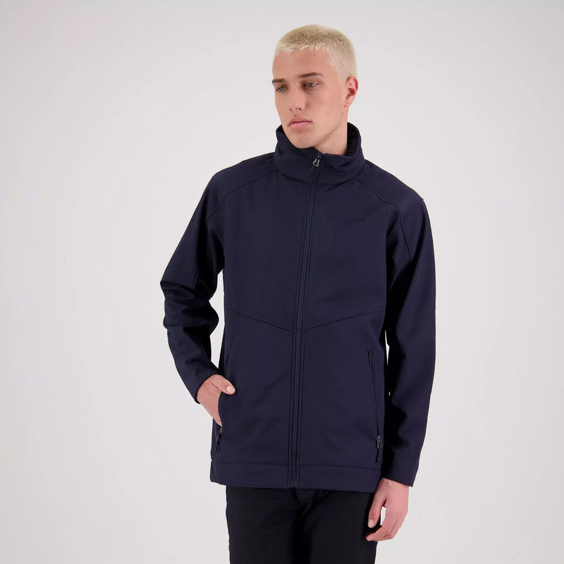 Load image into Gallery viewer, AJM Cloke Aspiring Softshell Jacket
