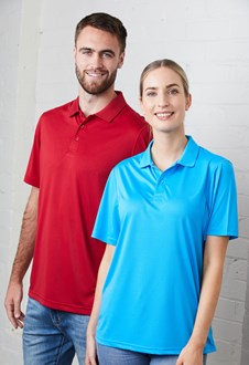 Wholesale AP220 CF Light Adults Polo Printed or Blank