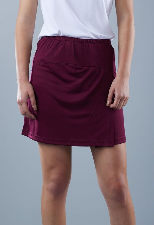 Wholesale ASK-Sports Adults Skorts Printed or Blank