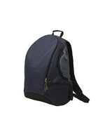 Wholesale BB410 BizCollection Razor Laptop Backpack Printed or Blank
