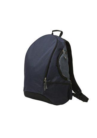 Load image into Gallery viewer, Wholesale BB410 BizCollection Razor Laptop Backpack Printed or Blank
