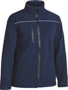 Wholesale BJ6060 Bisley Men's Softshell Jacket Printed or Blank