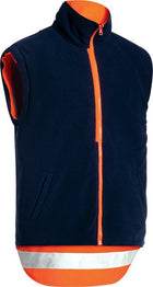 Wholesale BJ6377HT Bisley TTMC-W 5 In 1 Wet Weather Jacket Printed or Blank