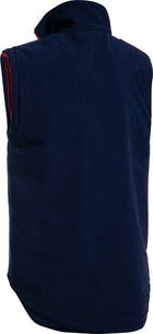 Wholesale BJ6377HT Bisley TTMC-W 5 In 1 Wet Weather Jacket Printed or Blank