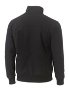 Wholesale BJ6960 Bisley Premium Softshell Bomber Jacket Printed or Blank