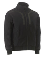 Wholesale BJ6960 Bisley Premium Softshell Bomber Jacket Printed or Blank