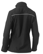 Wholesale BJL6060 Bisley Women's Softshell Jacket Printed or Blank