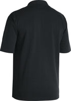 Wholesale BK1290 Bisley Mens Poly/Cotton Polo Shirt Printed or Blank