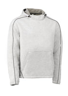 Wholesale BK6983 Bisley Flex and Move™ Marle Fleece Hoodie Jumper Printed or Blank