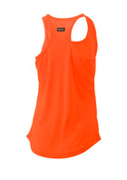 Wholesale BKL0439 Bisley Womens Racer Back Singlet Printed or Blank