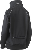 Wholesale BKL6924 Bisley Women's Work Fleece Jumper Printed or Blank