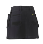 Wholesale BLS1024 Bisley Womens Flex & Move™ Stretch Cotton Skort Printed or Blank