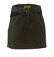 BLS1024 Bisley Womens Flex & Move™ Stretch Cotton Skort