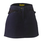 Wholesale BLS1024 Bisley Womens Flex & Move™ Stretch Cotton Skort Printed or Blank