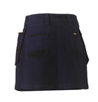 Wholesale BLS1024 Bisley Womens Flex & Move™ Stretch Cotton Skort Printed or Blank