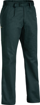 Wholesale BP6007 Bisley Men's Original Cotton Drill Work Pant - Long Printed or Blank