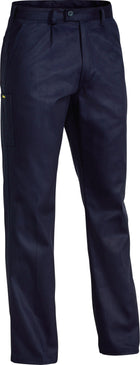 Wholesale BP6007 Bisley Men's Original Cotton Drill Work Pant - Long Printed or Blank