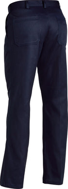 Wholesale BP6007 Bisley Men's Original Cotton Drill Work Pant - Long Printed or Blank
