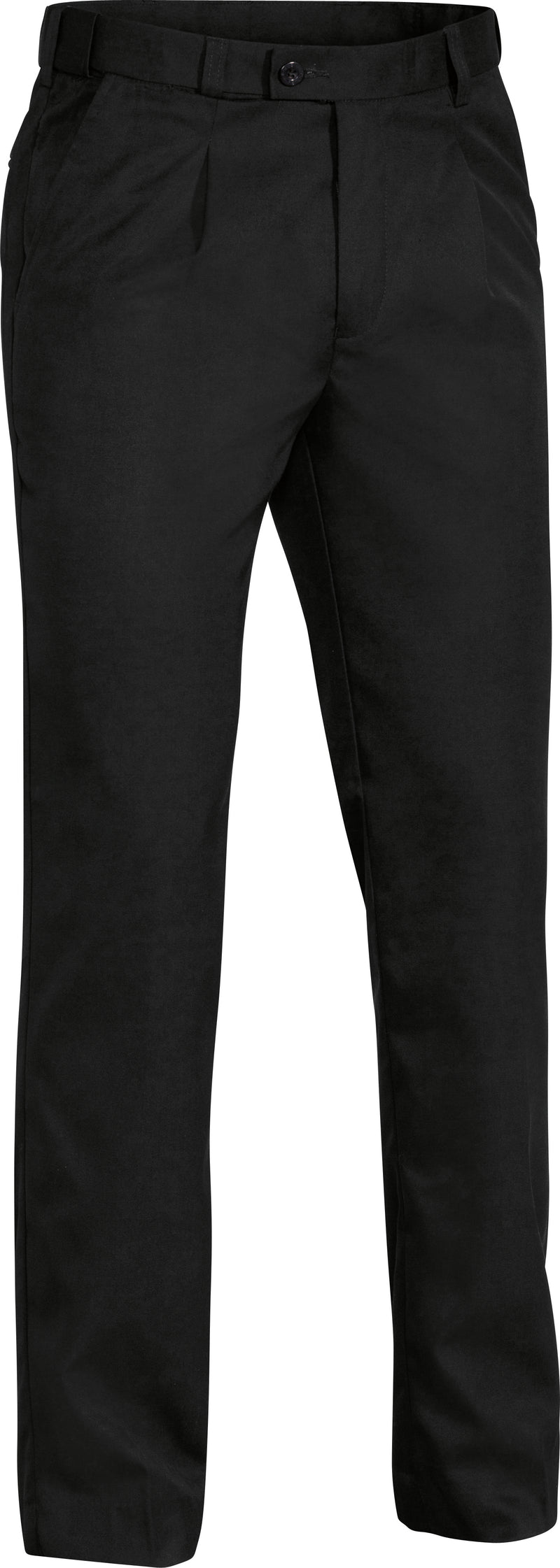 Load image into Gallery viewer, Wholesale BP6123D Bisley Mens Permanent Press Trouser - Stout Printed or Blank
