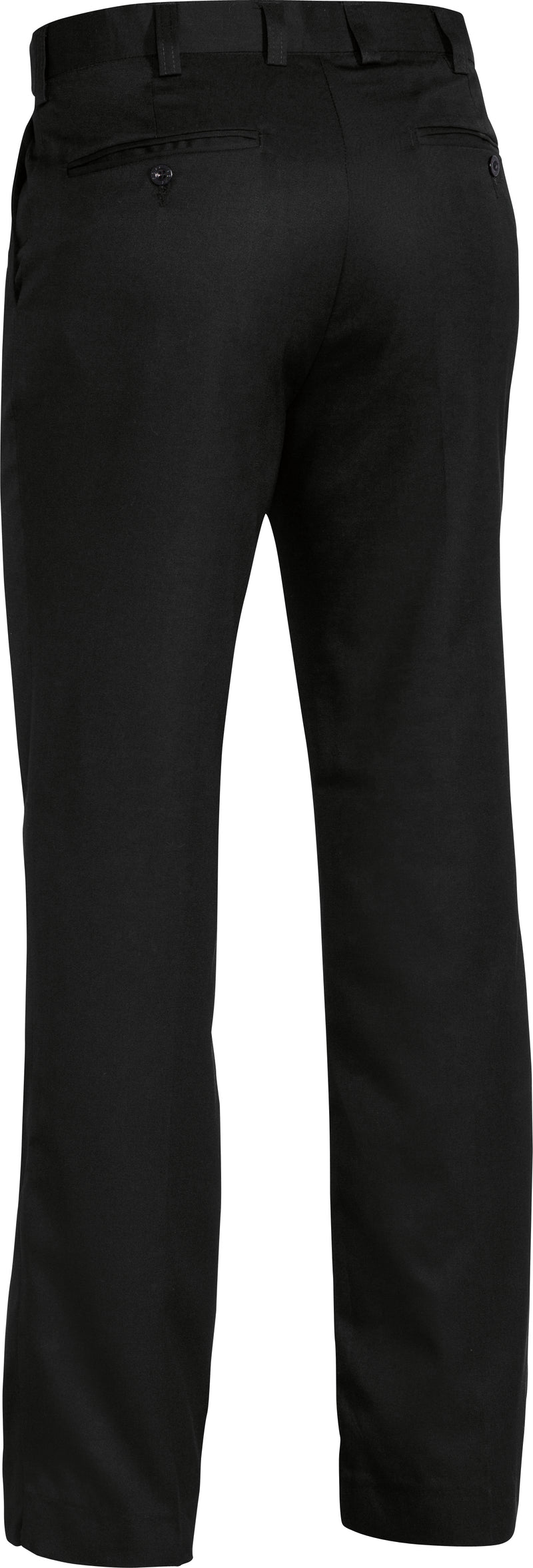 Load image into Gallery viewer, Wholesale BP6123D Bisley Mens Permanent Press Trouser - Regular Printed or Blank
