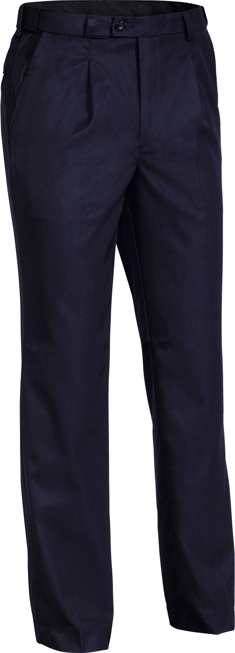 Load image into Gallery viewer, Wholesale BP6123D Bisley Mens Permanent Press Trouser - Regular Printed or Blank
