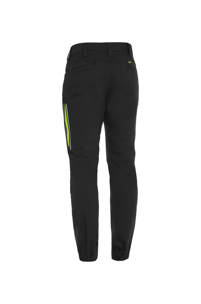 Load image into Gallery viewer, BP6151 Bisley X Airflow™ Stretch Ripstop Vented Cuffed Pant - Regular
