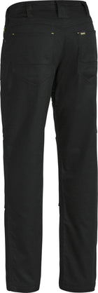 Wholesale BP6474  Bisley Airflow™ Ripstop Vented Work Pant Stout Printed or Blank