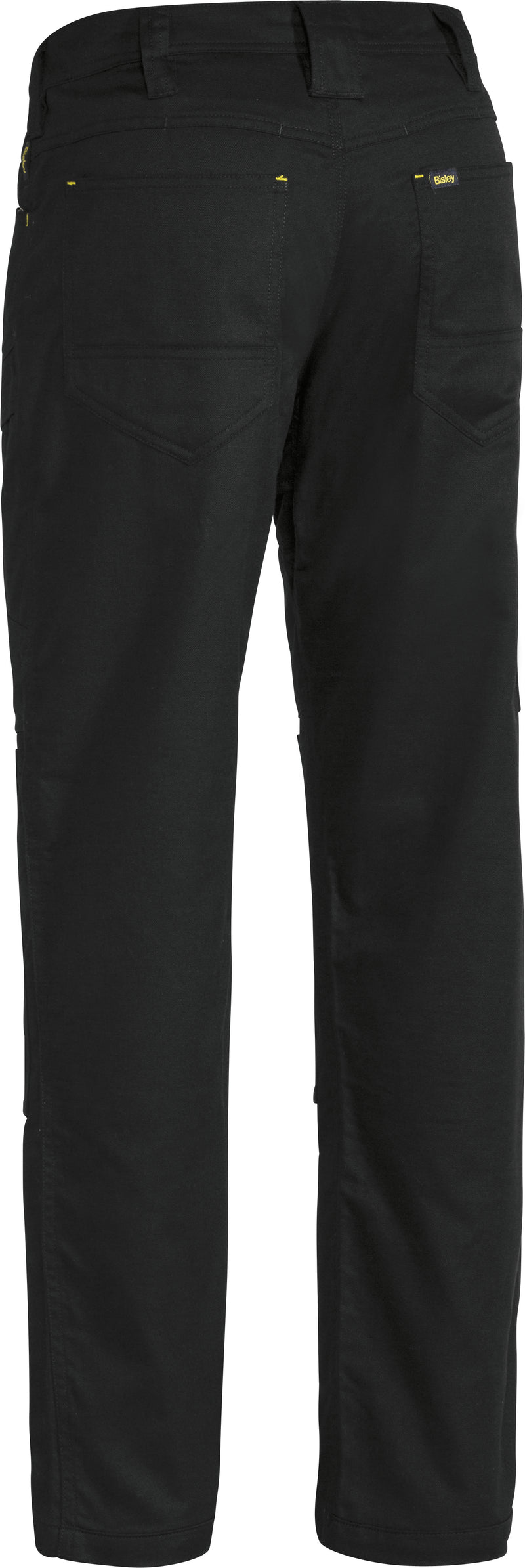 Load image into Gallery viewer, Wholesale BP6474  Bisley Airflow™ Ripstop Vented Work Pant Stout Printed or Blank
