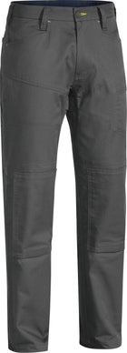 Wholesale BP6474  Bisley Airflow™ Ripstop Vented Work Pant Stout Printed or Blank