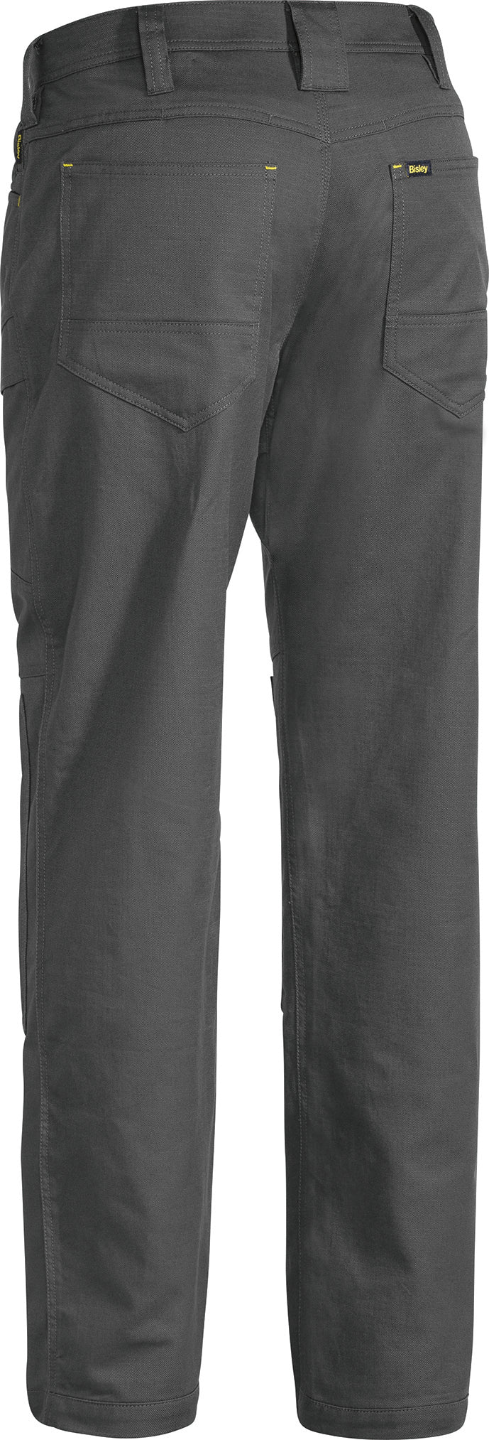 Load image into Gallery viewer, Wholesale BP6474  Bisley Airflow™ Ripstop Vented Work Pant Stout Printed or Blank
