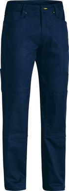 Wholesale BP6474  Bisley Airflow™ Ripstop Vented Work Pant Stout Printed or Blank
