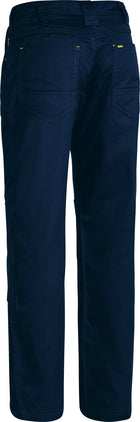 Wholesale BP6474  Bisley Airflow™ Ripstop Vented Work Pant Stout Printed or Blank