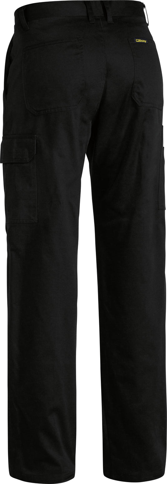 Wholesale BP6999 Bisley Cool Lightweight Mens Utility Pant Long Printed or Blank