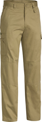 Wholesale BP6999 Bisley Cool Lightweight Mens Utility Pant Long Printed or Blank