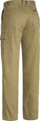 Wholesale BP6999 Bisley Cool Lightweight Mens Utility Pant Long Printed or Blank