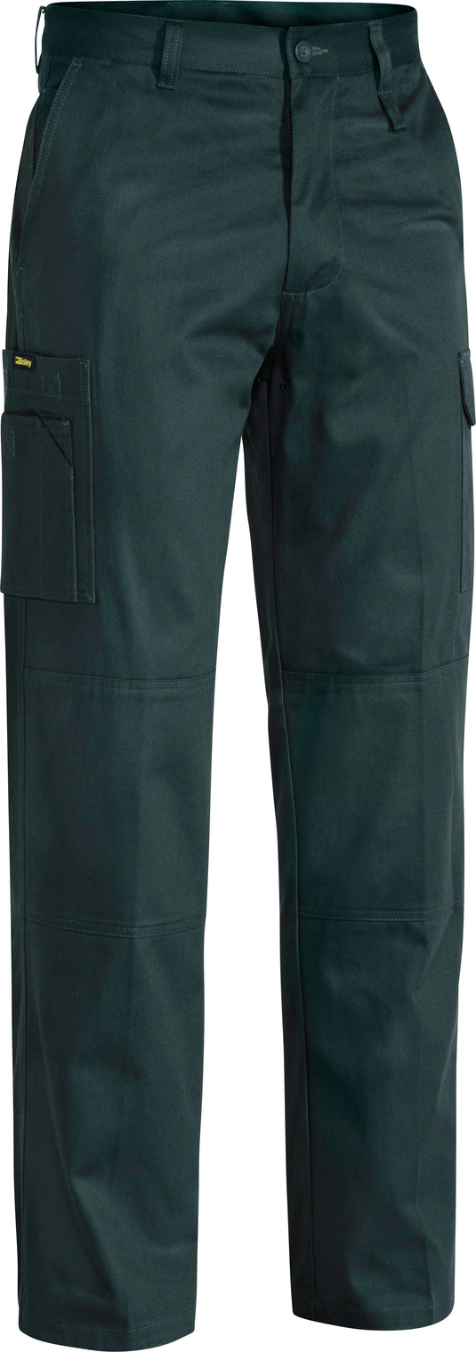 Wholesale BP6999 Bisley Cool Lightweight Mens Utility Pant Regular Printed or Blank