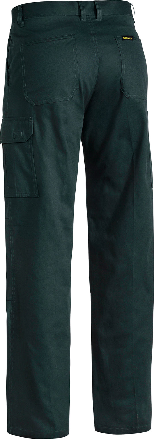 Wholesale BP6999 Bisley Cool Lightweight Mens Utility Pant Regular Printed or Blank