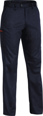 Wholesale BP8010 Bisley Westex Ultrasoft FR Work Pant - Stout Printed or Blank