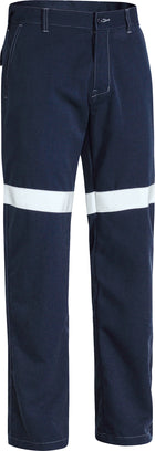 Wholesale BP8090T Bisley Tencate Tecasafe Plus 700 Taped FR Pant - Regular Printed or Blank