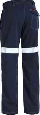 Wholesale BP8090T Bisley Tencate Tecasafe Plus 700 Taped FR Pant - Regular Printed or Blank