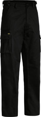 Wholesale BPC6007 Bisley Original 8 Pocket Men's Cargo Pant - Regular Printed or Blank