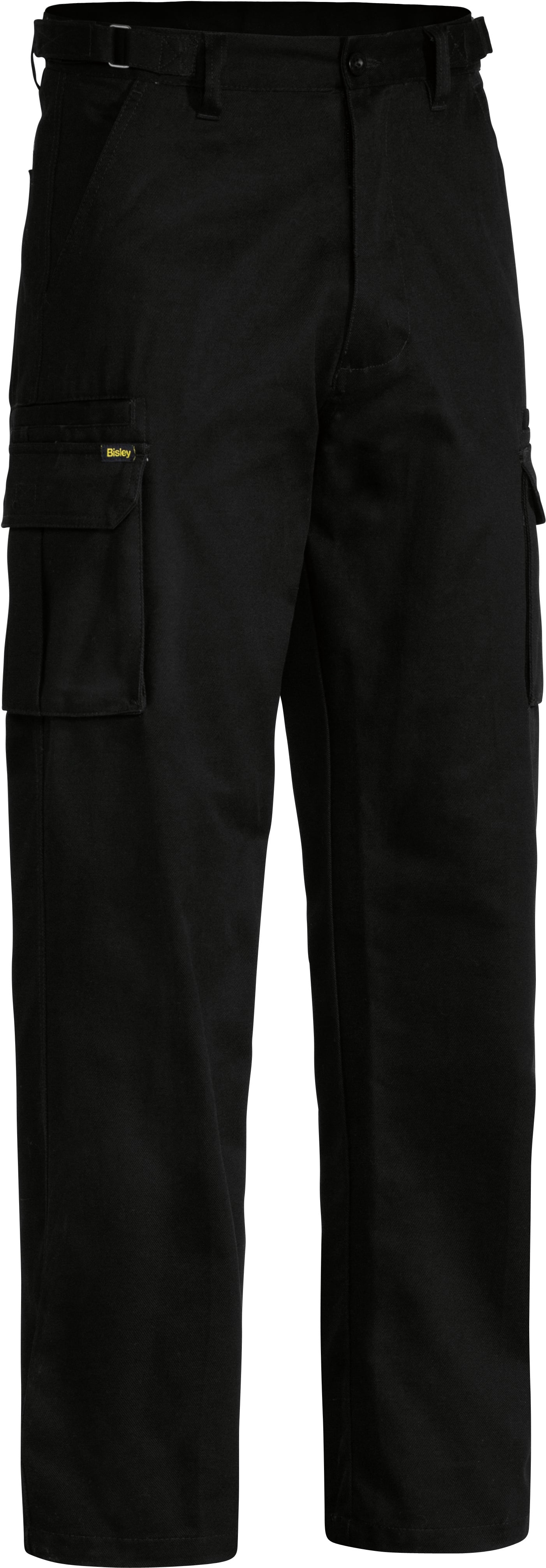 Wholesale BPC6007 Bisley Original 8 Pocket Men's Cargo Pant - Regular Printed or Blank
