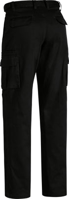 Wholesale BPC6007 Bisley Original 8 Pocket Men's Cargo Pant - Regular Printed or Blank