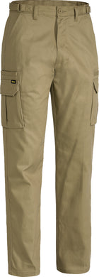 Wholesale BPC6007 Bisley Original 8 Pocket Men's Cargo Pant - Regular Printed or Blank