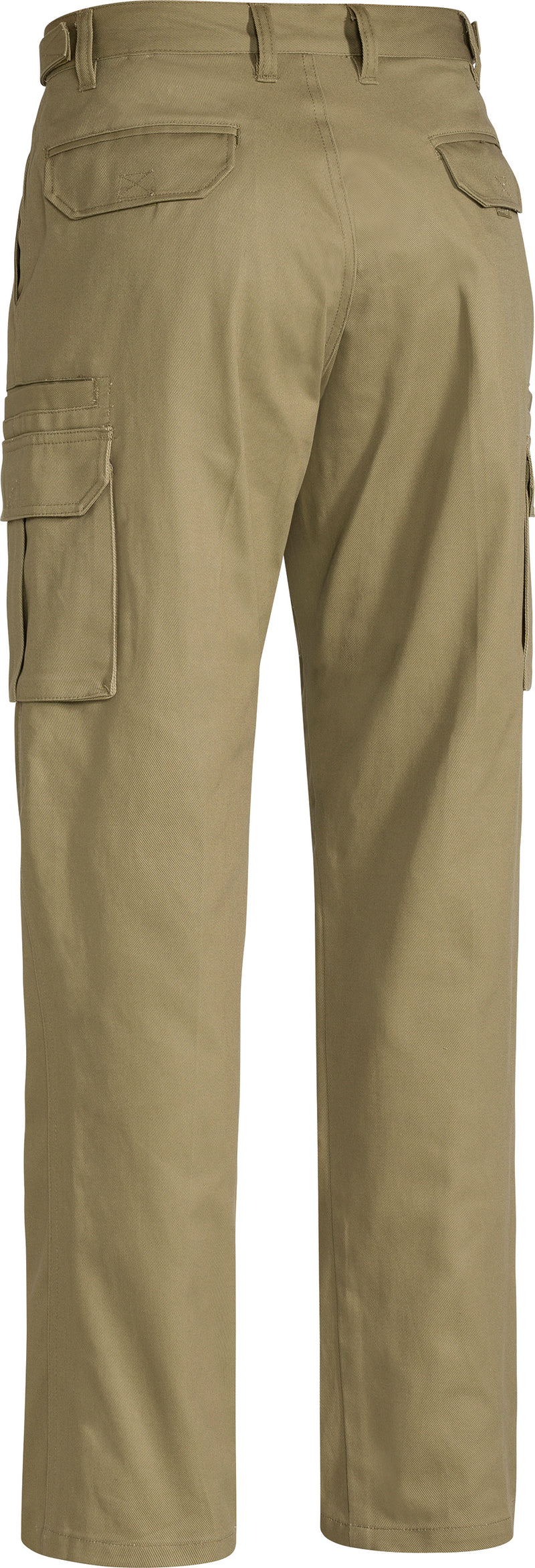 Load image into Gallery viewer, Wholesale BPC6007 Bisley Original 8 Pocket Men&#39;s Cargo Pant - Regular Printed or Blank
